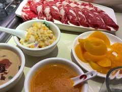 -海底捞(明洞店)