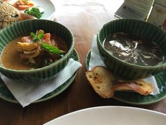 -Pundi Pundi Restaurant