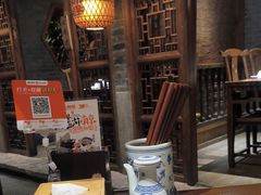 -南京大牌档(之心城店)