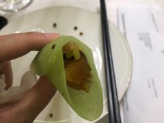 -京尊烤鸭店JINGZUN(春秀路店)