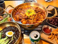 -爪大厨·延边酱鸡爪 (前成店)