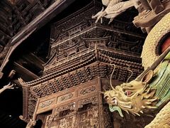 -报恩寺(平武县)