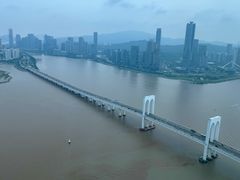 -澳门旅游塔360°旋转餐厅(南湾湖广场店)