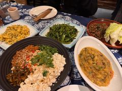 -滇道云南特色料理(康定路店)