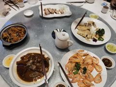 -粥旺庄(芳村店)