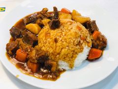 牛腩山药-宜家·瑞典风味餐厅(北京西红门店)