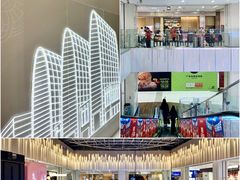 -凯德MALL(西直门店)