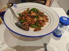 -兰湘子·湘菜小炒(石家庄万象城店)