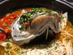 -湘语·湖南家常菜(新洲店)