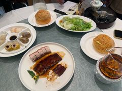-金悦轩海鲜酒家(拱北店)