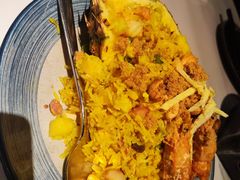 -BetterThai 泰加(苏州中心店)