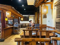 -百花人家(门城水岸店)