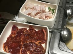 -海底捞火锅(方塔东街店)