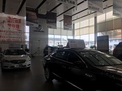 -上海永达通途别克4S店(七宝店)