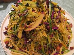 -大哈福烧烤·海鲜·家常菜(延安三路店)