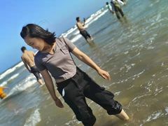 -南澳海滩