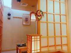 -樱の千渡日式料理·铁板烧•烧鸟(金盛田广场店)