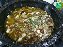 -鱼无双·酸菜鱼(来凤街店)