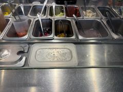 -宝珠奶酪(浦东金桥店)