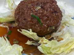 -春水锅贴·传统鲁菜(大明湖店)