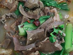 -清真牛街祥云轩门钉肉饼(左家庄店)