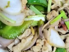 -潮汕美食.厚弥粥(白石洲店)