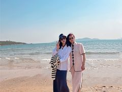 -青岛第三海水浴场