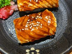 -小川洋风料理(街道口店)