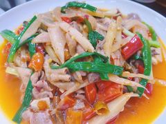 -弓虽昌焖烧鸡(大竹林店)