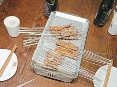 -三个大叔东北烧烤·砂锅菜(西三旗店)