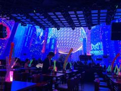 -MOSSO·Liveshow(M3香港广场店)
