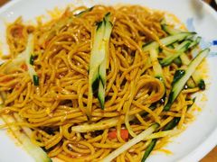 -海富荣锅贴(万象城店)