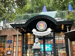-宝莱纳啤酒花园餐厅PAULANER BRAUHAUS Nanjing(广州路店)