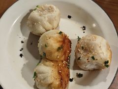 -舒蔡记生煎菜饭(云南中路店)