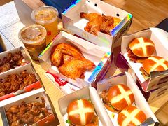 -麦当劳(温州人民路店)