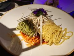 -绿茶餐厅(北京凤凰汇店)