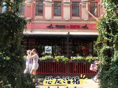 -老阿尔巴特大街