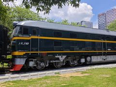 -柳州工业博物馆