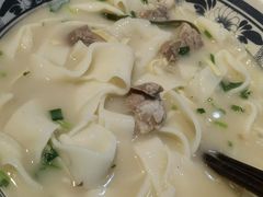 -大头亮羊汤烩面·河南非遗(良乡总店)