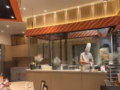 -新一番三文鱼寿司(大东海店)