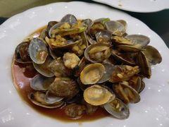 -望海潮海鲜店 特色家常菜(在海一方店)