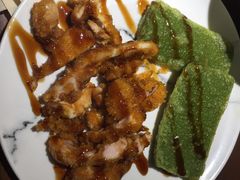 -十面春风·江南面馆(崇宁路店)