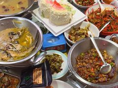 -辣不怕口味虾(凌霄路店)