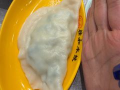 -佳和水饺(海德公馆店)