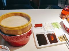 -京鸭棠(让胡路万达店)