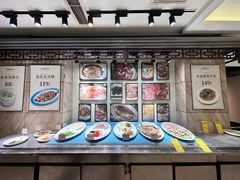 -美乐食街(小南店)