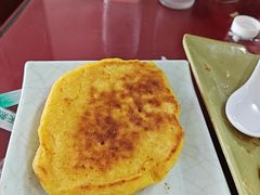 -北京龙庆四季香农家饭庄·灶台鱼·碳烤虹鳟鱼(龙庆峡店)