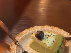 -咖法森林·咖啡  酒吧(天河店)