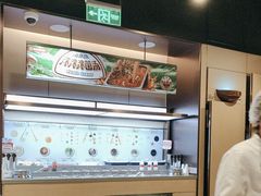 -海底捞火锅(天津SM城市广场店)