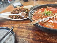 黑三剁-多味居(剪子巷店)